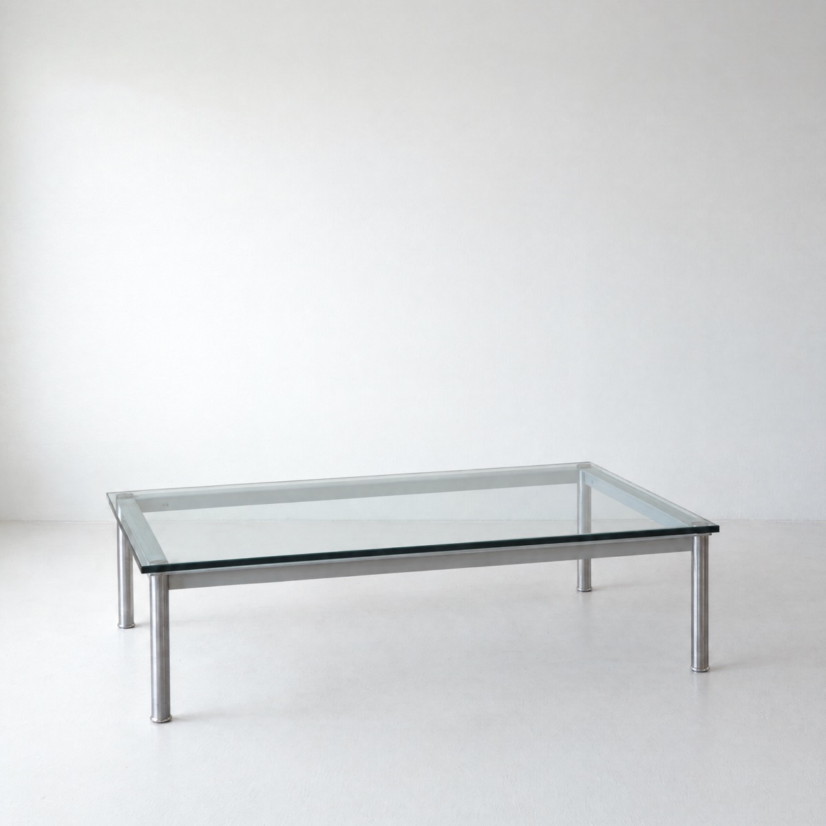 LC10-P Coffee Table (ca. 1990s)
