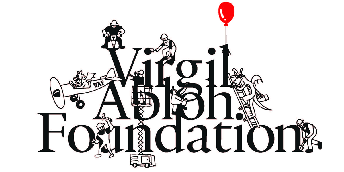 Virgil Abloh Foundation